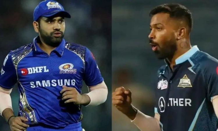 GT vs MI, IPL 2023: रोहित शर्मा के सामने होंगे हार्दिक पांड्या, जानिए संभावित प्लेइंग इलेवन