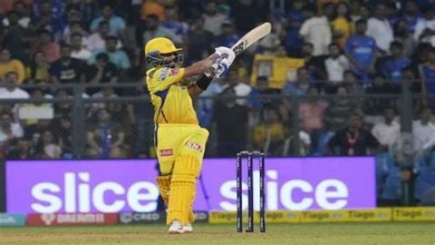 IPL 2023: Bought for Rs 50 lakh, CSK's Ajinkya Rahane slams fastest fifty of the season vs Mumbai In