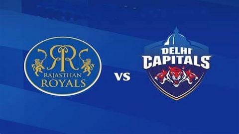 IPL 2023: Changes galore as Delhi Capitals win toss, elect to bowl first against Rajasthan Royals