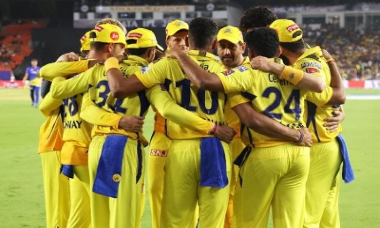 IPL 2023: Chepauk has always been an impregnable fortress of CSK, says Mohammad Kaif