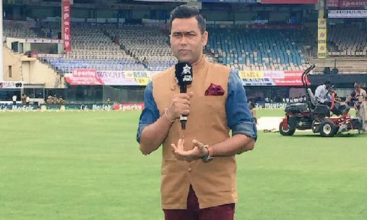 IPL 2023: Commentator Aakash Chopra tests positive for Covid-19.