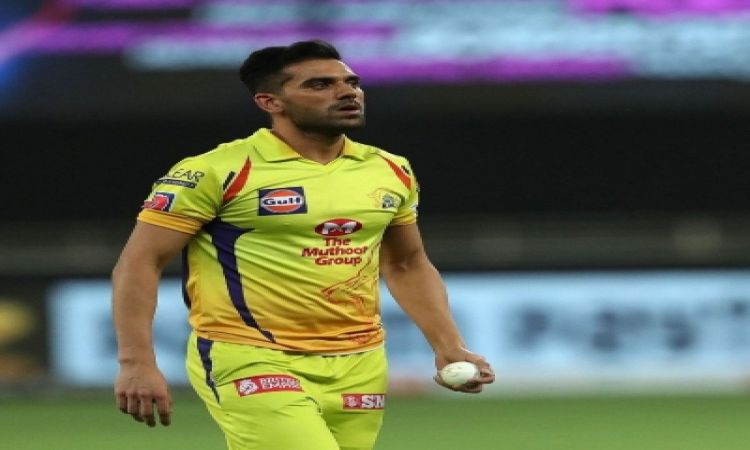 IPL 2023: Hopefully, I will play this entire season and year injury free, says CSK pacer Deepak Chah