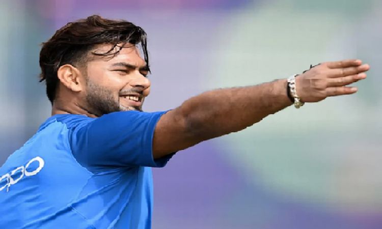 IPL 2023: Hopefully, we'll perform well in the rest of our home games, great to meet Pant, says Axar