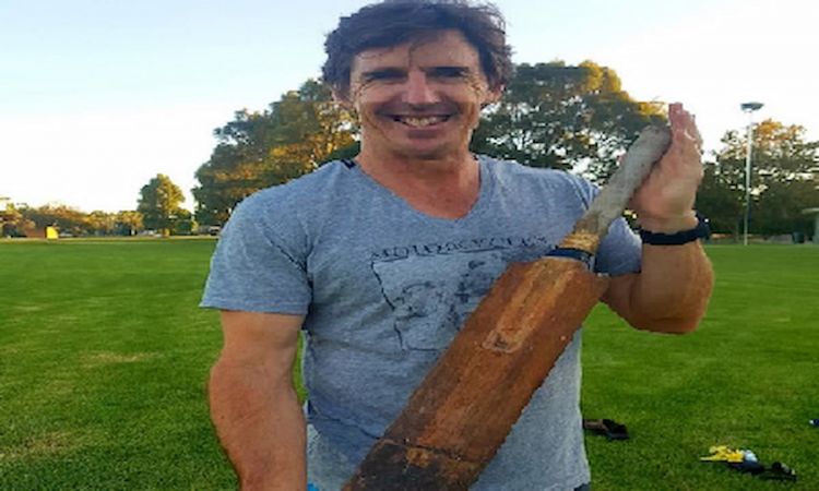 IPL 2023: I keep talking to boys about plans and how to improve, says Mumbai Indians' Brad Hogg