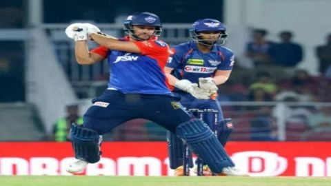 IPL 2023: It was great to bat with David Warner, says Delhi Capitals' Rilee Rossouw