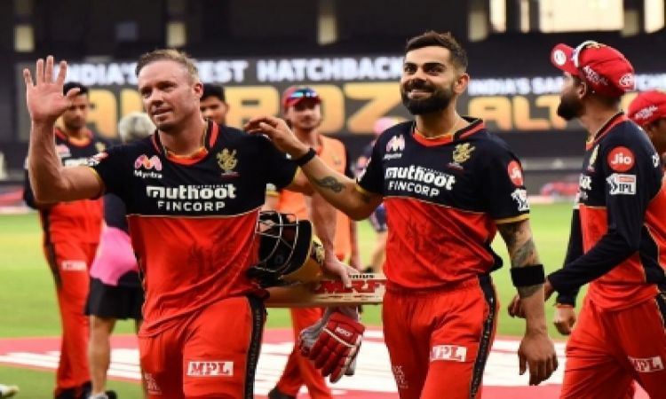 IPL 2023: Main players need to stand up and make it count for Delhi Capitals, says AB de Villiers