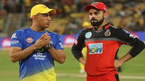 Cricket Image for RCB vs CSK: बैंगलौर के खिलाफ आसान नहीं होगी चेन्नई की राह, जानिए प्लेइंग इलेवन और 