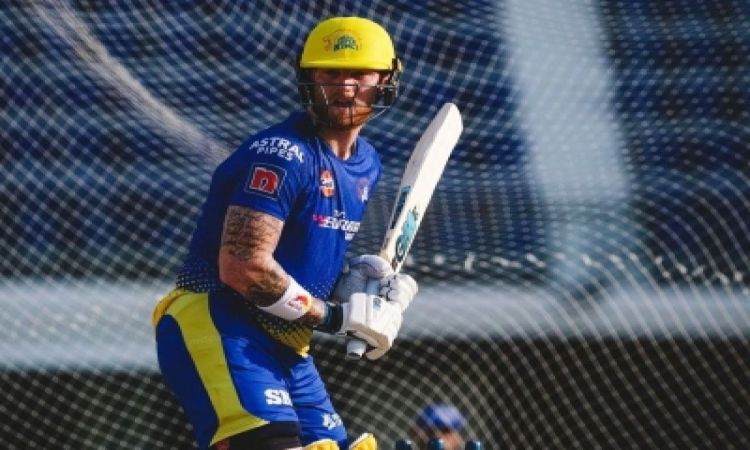 IPL 2023: Might be able to turn the arm over tonight, says Ben Stokes on bowling against LSG