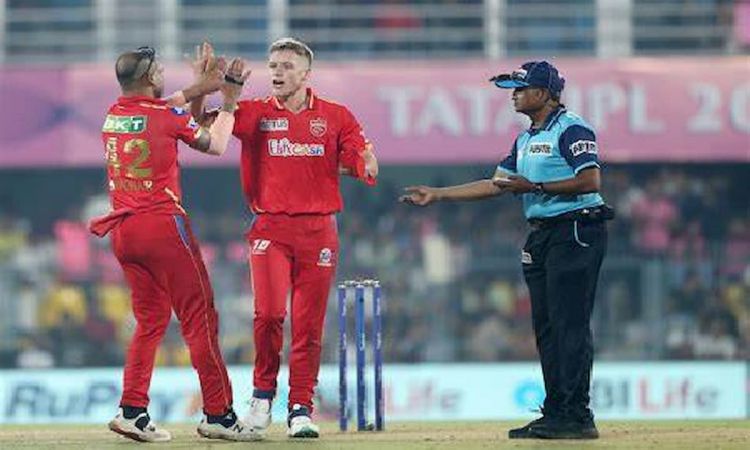 IPL 2023: Nathan Ellis claims four-fer as Punjab Kings beat Rajasthan Royals by 5 runs in final over