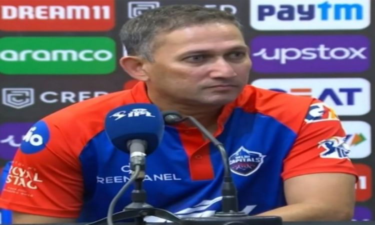 IPL 2023: Need to improve collectively as a batting unit to get better results, admits Ajit Agarkar