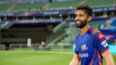 IPL 2023: No concerns in Mumbai Indians' camp about Suryakumar Yadav's poor run of form, says Kieron