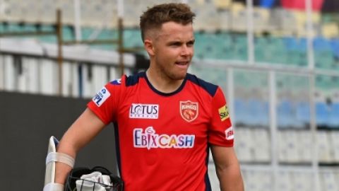 IPL 2023: Punjab Kings haven't won the title yet, hopefully I can change fortunes, says Sam Curran