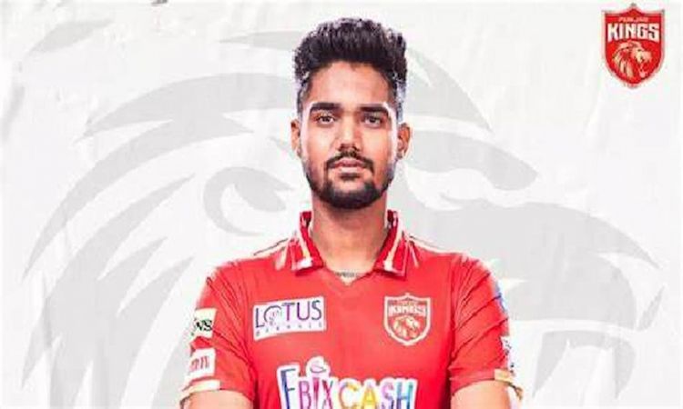 IPL 2023: Punjab Kings sign Gurnoor as replacement of injured Raj Bawa