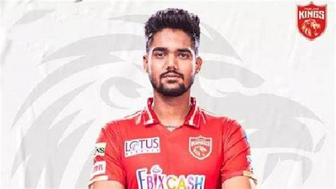 IPL 2023: Punjab Kings Sign Gurnoor As Replacement Of Injured Raj Bawa