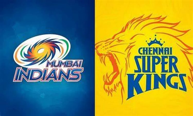 IPL 2023: Rahane comes in as Chennai Super Kings win toss, elect to field against Mumbai Indians
