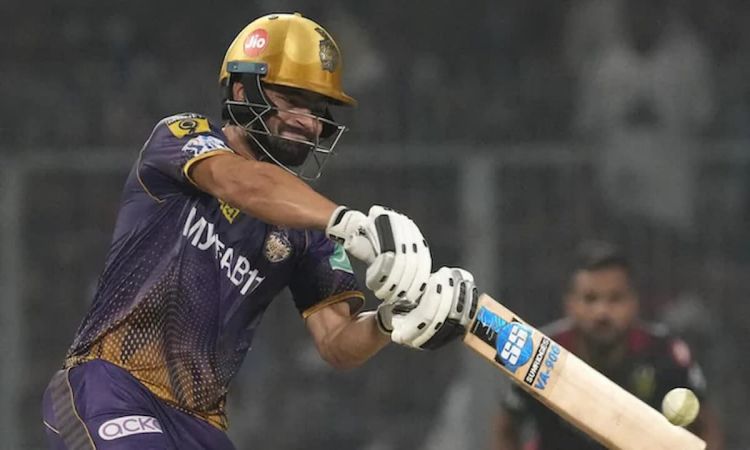 IPL 2023: Rinku Singh's five sixes help Kolkata pull off an improbable heist against Gujarat