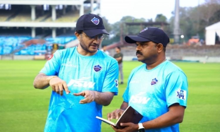 IPL 2023: Sourav Ganguly backs Delhi Capitals' bowling unit to come good against Gujarat