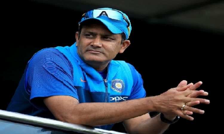 IPL 2023: SRH's batting has let them down, feels Anil Kumble