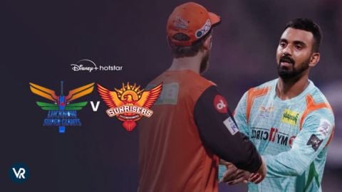 IPL 2023: Sunrisers Hyderabad win toss, elect to bat first against Lucknow Super Giants