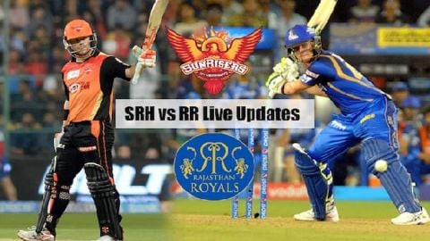 IPL 2023: Sunrisers Hyderabad win toss and elect to bowl first against Rajasthan Royals