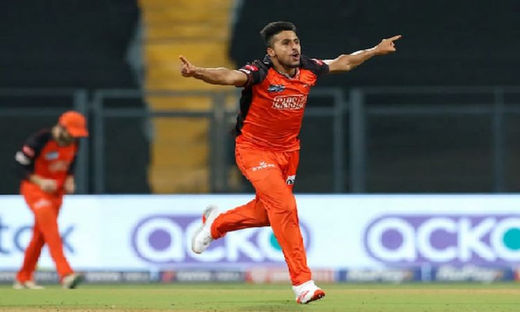 IPL 2023: Umran is youngest but experienced as he has played for the country, says Bhuvneshwar