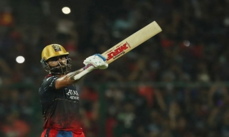 IPL 2023: We hit good areas and kept putting pressure on bowlers, says Kohli after RCB's win