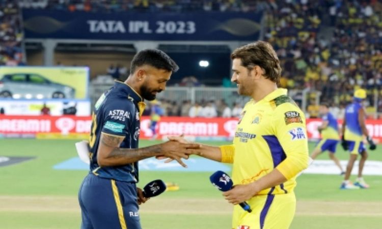 IPL 2023: Win over CSK showed Gujarat Titans are capable of defending their title, says Manjrekar