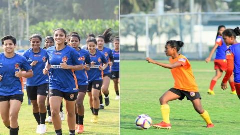 IWL 2023: Debutants East Bengal face holders Gokulam Kerala FC in opener