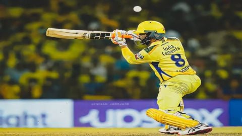 Chennai Super Kings owners never put any pressure on players, says Ravindra Jadeja