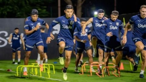 Jamshedpur FC take on Mumbai City for AFC Champions League Group Stage spot