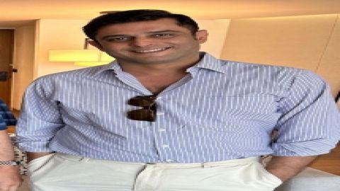 Governing Body approves Kalikesh N Singh Deo taking over charge at NRAI