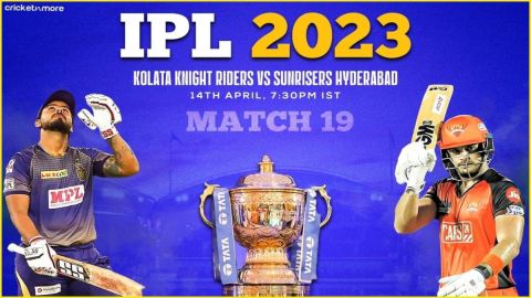 Cricket Image for KKR vs SRH, Dream 11 Team: मिस्ट्री स्पिनर को बनाएं कप्तान, 3 ऑलराउंडर टीम में करे