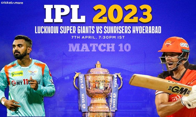 Cricket Image for LSG vs SRH IPL 2023 Match 10 Dream11 Team: Kyle Mayers or Aiden Markram? Check Fan