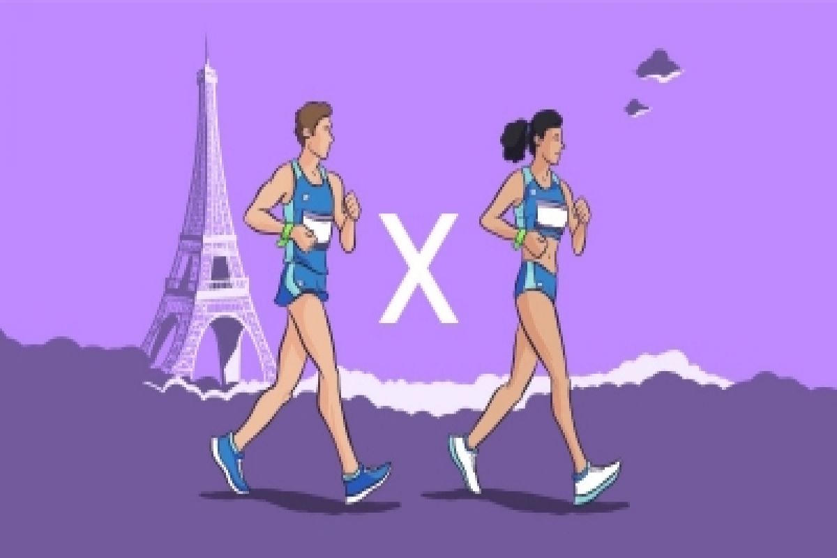 Marathon Race Walk Mixed Relay Unveiled As New Event For Paris Olympics ...