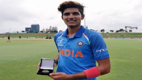 Men's ODI Player Rankings: Shubman rises to fourth, South Africa's Markram makes big gains