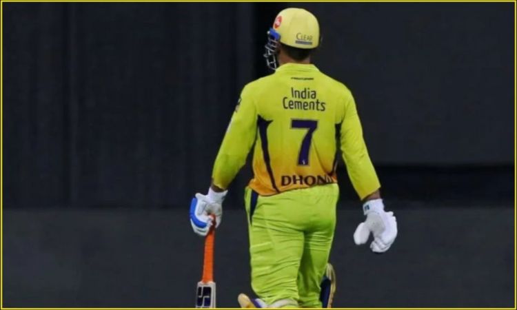Cricket Image for क्या IPL से संन्यास लेने वाले हैं MSD? थाला धोनी के दोस्त ने बड़े सवाल का जवाब दे 