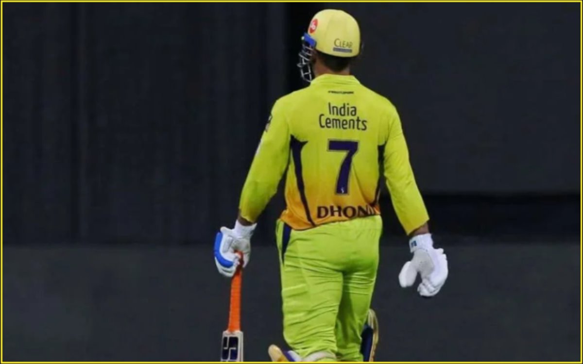 Moeen Ali Said Ms Dhoni Could Definitely Play Again Next Year in Hindi ...