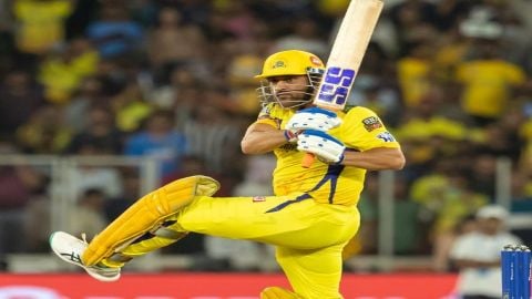 IPL 2023: MS Dhoni scored a unique ‘double century’ in inaugural match!