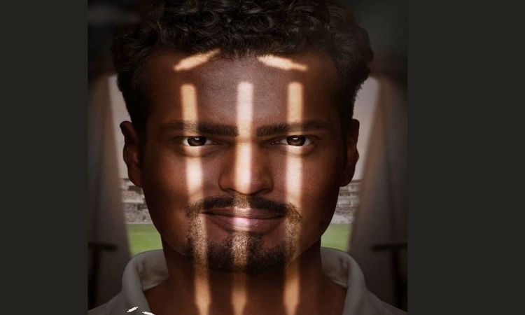 Cricket Image for Muttiah Muralitharan Biopic:  तमिल बायोपिक 800 में मुथैया मुरलीधरन का किरदार निभाए