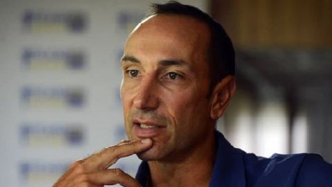 Nic Pothas appointed Bangladesh men's team assistant coach