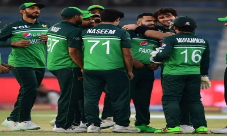 Pakistan name coaching staff for New Zealand series