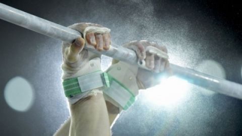 Rhythmic Gymnastics World Cup kicks off in Sofia