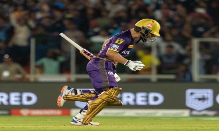 Never seen anything like this in 43 years: KKR coach Chandrakant Pandit awestruck by Rinku Singh's k