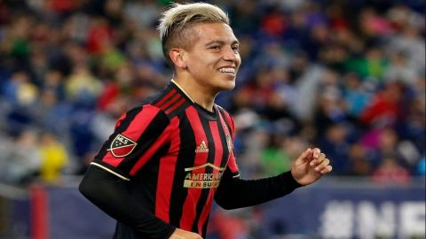 River Plate extend winning run to nine games