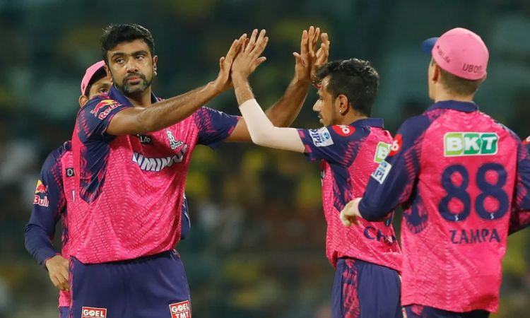 IPL 2023: Rajasthan Royals grabbed a close win against CSK in the final over!