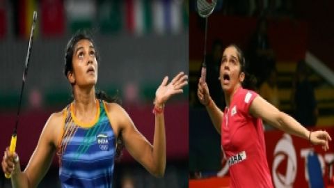 Saina, Sindhu climbed to the top of the ladder that Gopichand set up