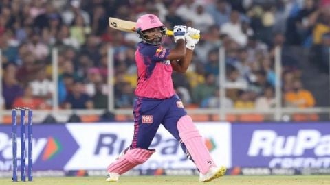 Sanju Samson Should Get Consistent Opportunities In Team India: Harbhajan Singh