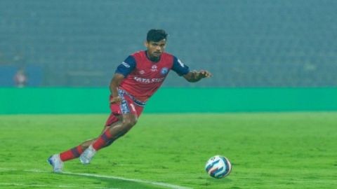 Seeing Ronaldinho's game made me fall in love with football: Ritwik Das