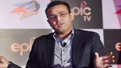 IPL 2023: Virender Sehwag Slams Shubman Gill over his batting approach against Punjab Kings!