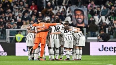 Serie A: Kean decisive in Juve's victory, Inter sink at San Siro